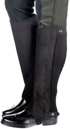Produktbild von HKM Reitletten aus Mikrofaser Chaps