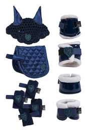 Produktbild von HKM Reitset Starter Cuddle Pony