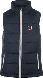 Produktbild von HKM Reitweste Mika Kinder