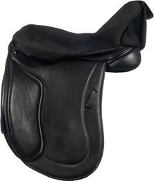 Produktbild von HKM Sattelheizbezug Dressur Style