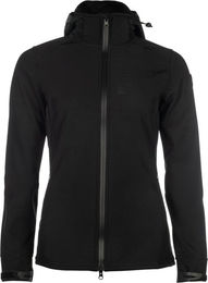 Produktbild von HKM Softshelljacke Crew