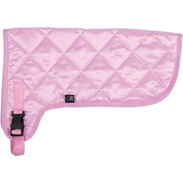 Produktbild von HKM SPORTS EQUIPMENT Hobby Horse Decke Rosa