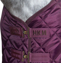 Produktbild von HKM Stalldecke Winter 150g - 150 g