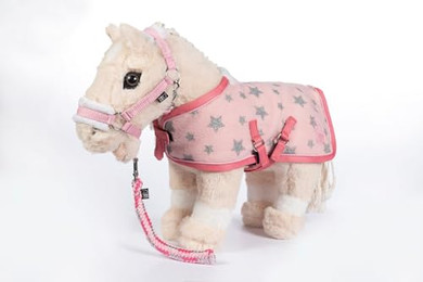 Produktbild von HKM Starset Cuddle Pony