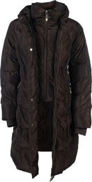 Produktbild von HKM Steppmantel Livigno Damen