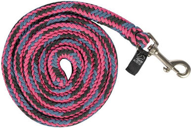 Produktbild von HKM Strick Nele mit Karabinerhaken