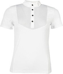 Produktbild von HKM Turniershirt Amalfi Damen & Kinder
