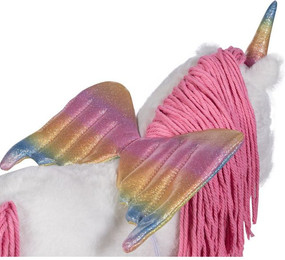 Produktbild von HKM Unicorn Cuddle Pony