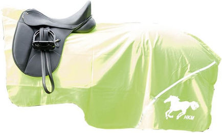 Produktbild von HKM Warn Nierendecke Universalgröße bis 125