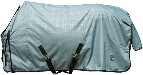 Produktbild von HKM Weidedecke High Comfort Style 200g
