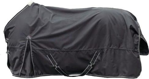 HKM Weidedecke Premium 1680D 100g – Bild 1 von 2