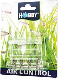 Produktbild von Hobby Air Control Luftverteiler 4-Wege