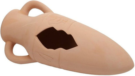 Produktbild von Hobby Amphore natur L - 40 g