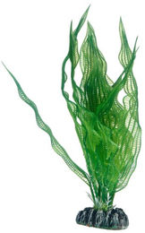 Hobby Aponogeton künstliche Aquarienpflanze 25 cm – Bild 1 von 2