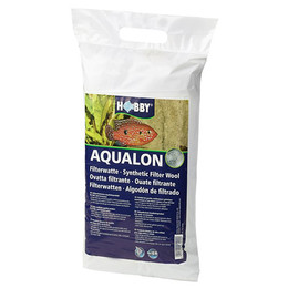 Produktbild von Hobby Aqualon Filterwatte - 250 g