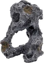 Produktbild von HOBBY Aquariendeko Cavity Stone Dark 4