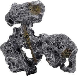 Produktbild von HOBBY Aquariendeko Cavity Stone dark 5