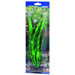 HOBBY Aquariendeko Crinum 29 cm künstliche Aquarienpflanze – Bild 1 von 3