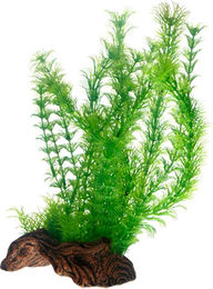 HOBBY Aquariendeko Flora Root 3 L Kunststoffpflanze - 3 l – Bild 1 von 4