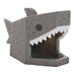 Produktbild von HOBBY Aquariendeko Hai Sharky Kunstdekoration für Aquarien