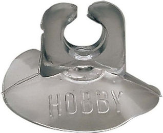 Produktbild von HOBBY Aquariendeko Krallensauger, 1 Stück