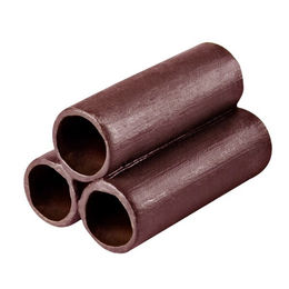 HOBBY Aquariendeko Prawn Pyramid 2-1, rot – Bild 1 von 6