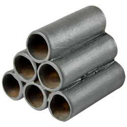 HOBBY Aquariendeko Prawn Pyramid 3-2-1 dark – Bild 1 von 6