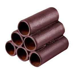 HOBBY Aquariendeko Prawn Pyramid 3-2-1 rot – Bild 1 von 6