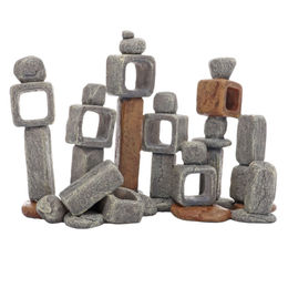 Produktbild von HOBBY Aquariendeko Shrimp Tree 3 Kratzbaum für Garnelen