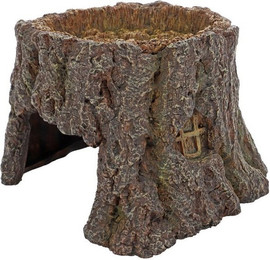 Produktbild von HOBBY Aquariendeko Trunk Cave 1