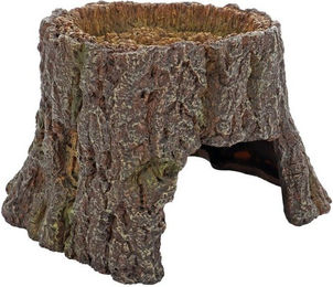 Produktbild von HOBBY Aquariendeko Trunk Cave 2