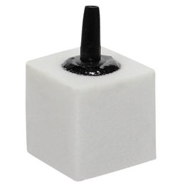 Produktbild von HOBBY Aquarienpumpe Ausströmer eckig 25x25x25 mm