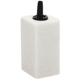 HOBBY Aquarienpumpe Ausströmer eckig 50x25x25 mm – Bild 1 von 2