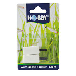 HOBBY Aquarienpumpe Ausströmer eckig – Bild 1 von 2