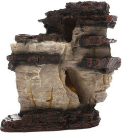 HOBBY Aquaristik Arizona Rock 1 künstlicher Stein für Aquarien und Terrarien – Bild 1 von 7