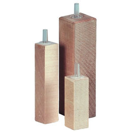 Produktbild von HOBBY Aquarium Lindenholzausströmer 75x15x15 mm