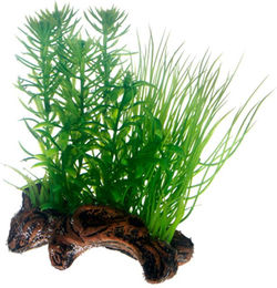 Hobby Aquariumdekoration Flora Root 2 S – Bild 1 von 2