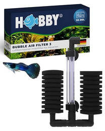 Produktbild von HOBBY Aquariumfilter Bubble Air Filter 3,