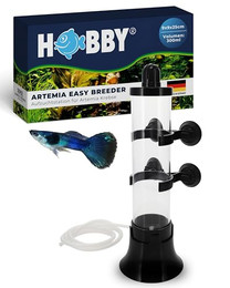 Produktbild von Hobby Artemia Easy Breeder - Aufzuchtstation für Artemia Krebse - 300 ml