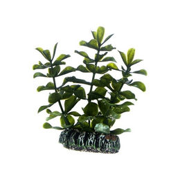 Hobby Bacopa künstliche Aquarienpflanze 7 cm - 1 Stk. – Bild 1 von 2