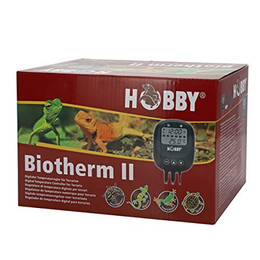 Produktbild von Hobby Biotherm II Digitale Steuereinheit für Heizen und Kühlen