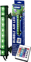 Produktbild von HOBBY Bubble Air LED colour & moon Aquarienbeleuchtung 33 cm