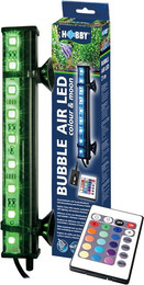 Produktbild von HOBBY Bubble Air LED colour & moon Aquarienbeleuchtung 44 cm