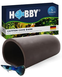 Hobby Catfish Cave L dark – Bild 1 von 6