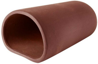 Produktbild von Hobby Catfish Cave L red Bruthöhle für Welse