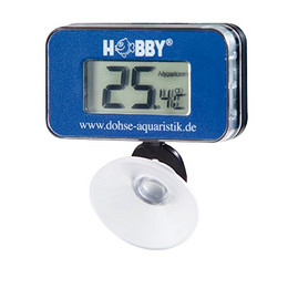 Produktbild von Hobby Digitales Aquarienthermometer