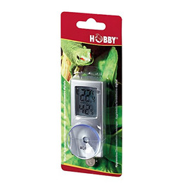 Produktbild von Hobby Digitales Hygrometer und Thermometer - 1 Stk.