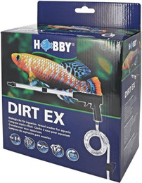 Produktbild von Hobby Dirt Ex Mulmglocke