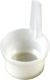 Produktbild von Hobby Ersatzsieb für Aufzuchtschale - 1 Stk