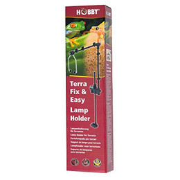 Produktbild von Hobby Fix & Easy Lampenhalterung